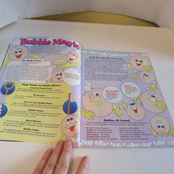 The MAILBOX MAGAZINE COLLECTION #4 - Best of Mailbox LEARNING CENTERS + 5 issues - Picture 14 of 15